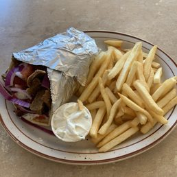 Gyro Gyro