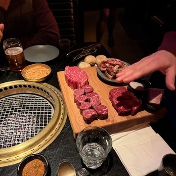 Cote - $88 x 4portions on this platter - Steakhouses Near Me - Las Vegas, Nevada Cote - $88 x 4portions on this platter - Steakhouses Near Me - Las Vegas, Nevada