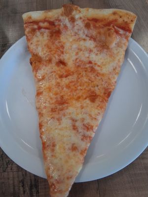 Johnny Pies NY Pizzeria by null