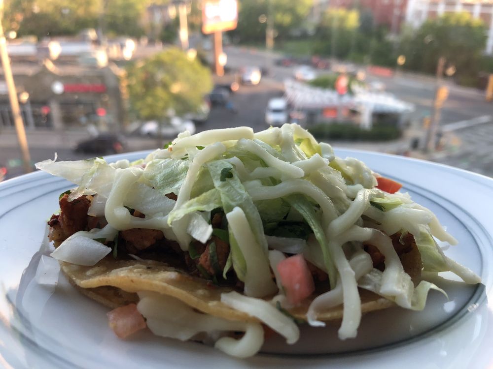 Mr.Taco