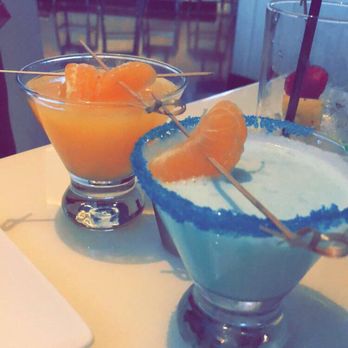 Nerdvana - New American Near Me - Frisco, Texas