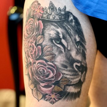 New Ink Tattoo - Tattoo by Andie! - Tattoo Near Me - Vancouver, Washington New Ink Tattoo - Tattoo by Andie! - Tattoo Near Me - Vancouver, Washington