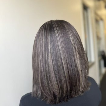 MOC Hair Studio - Hair Salons Near Me - Santa Clara, California MOC Hair Studio - Hair Salons Near Me - Santa Clara, California