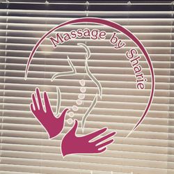 Massage By Sharie