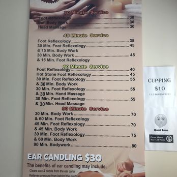 4 UR Nail - Massage Near Me - Cross River, New York