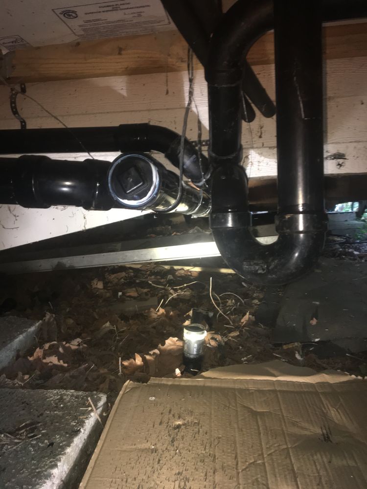 Slide of Ericksons Home Town Plumbing