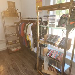 Merch. CDs, Albums,  VHS, T-Shirts