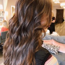 Hannah D Hairstylist - Cut and Waves