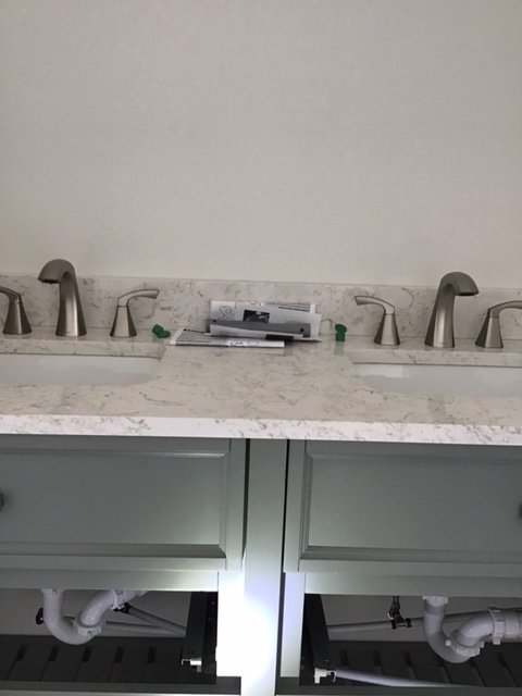 Slide of AA Express Plumbing Service