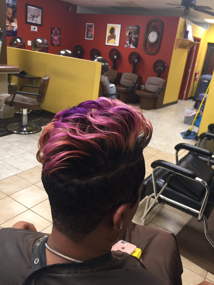 THE HAIR MARQUI Updated August 2024 120 Photos & 61 Reviews 10401