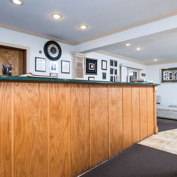 Americas Best Value Inn Pendleton - Front Desk - Hotels Near Me - Pendleton, Oregon Americas Best Value Inn Pendleton - Front Desk - Hotels Near Me - Pendleton, Oregon