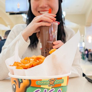 Gong Cha - Bubble Tea Near Me - New York, New York