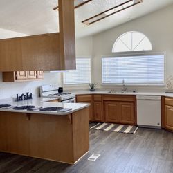 Canyon View Estates - Interior
