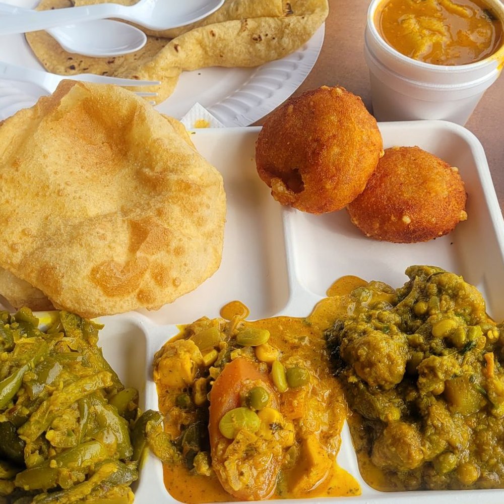 Deedee's - Gujarati buffet. - Buffets Near Me - Santa Clara, California Deedee's - Gujarati buffet. - Buffets Near Me - Santa Clara, California
