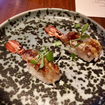 O Ya - Ebi - Japanese Near Me - Boston, Massachusetts O Ya - Ebi - Japanese Near Me - Boston, Massachusetts