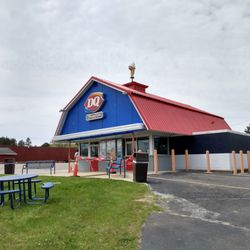 A&M Painting - DQ in Harrison