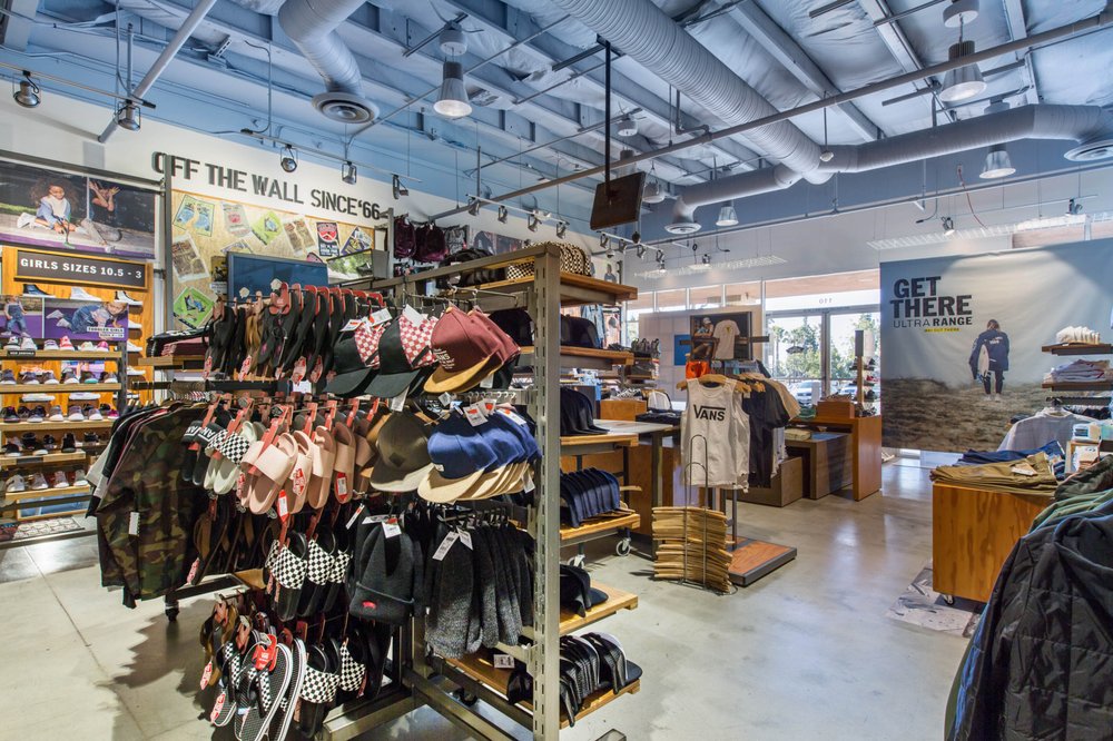 vans store alta loma