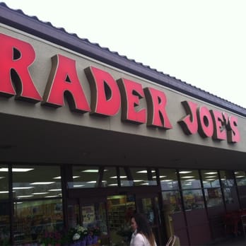 Trader Joe's - Nice clean establishment - Grocery Near Me - Fair Oaks, California