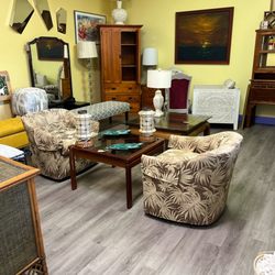 Rebloom Furniture