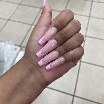 Ed Nails And Lashes - Nail Salons Near Me - Rancho Cucamonga, California Ed Nails And Lashes - Nail Salons Near Me - Rancho Cucamonga, California