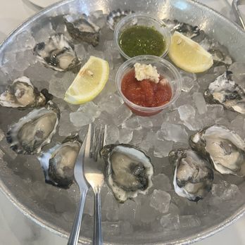 The Dive Oyster Bar - Southern Near Me - Irvine, California The Dive Oyster Bar - Southern Near Me - Irvine, California