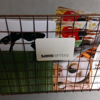 ShapeShifters - Gyms Near Me - Dublin, D