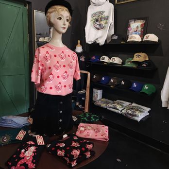 Delinquent Bros - Display - Men's Clothing Near Me - Los Angeles, California Delinquent Bros - Display - Men's Clothing Near Me - Los Angeles, California