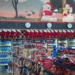 Christmas stockings for all the persons on staff!