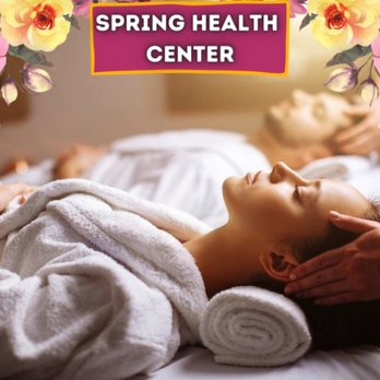 Spring Health Center - Massage Near Me - Colonie, New York Spring Health Center - Massage Near Me - Colonie, New York