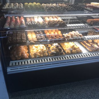 Fortunato Brothers - Pastries - Desserts Near Me - Brooklyn, New York