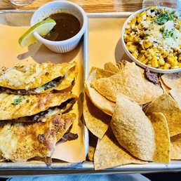 Birria Tacos