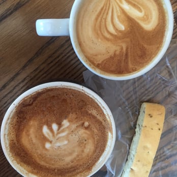 Calm Waters Coffee Roasters - Coffee & Tea Near Me - Bristol, Pennsylvania