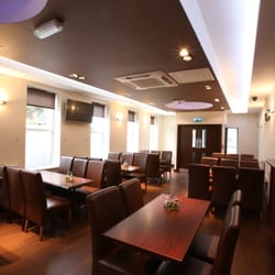 Island Inn - Dinning Area 2