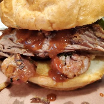 Post Oak Barbecue - El Jefe - Smokehouse Near Me - Denver, Colorado Post Oak Barbecue - El Jefe - Smokehouse Near Me - Denver, Colorado