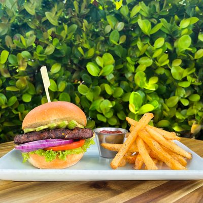 Bokampers Sports Bar & Grill by null