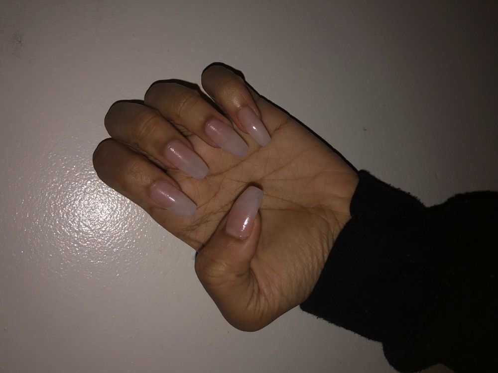 JACKY NAIL SPA 51 Photos & 25 Reviews 21477 Jamaica Ave, Queens