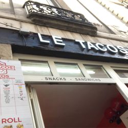 Le Tacos