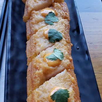 Dumpling Time - Lobster toast - Dim Sum Near Me - San Francisco, California Dumpling Time - Lobster toast - Dim Sum Near Me - San Francisco, California