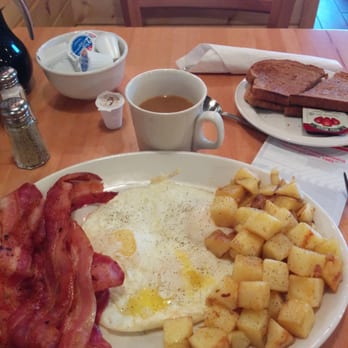 Sunset Grill - Breakfast & Brunch Near Me - Saint Albert, Alberta