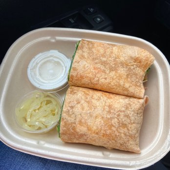 Eat Sprout - Cafes Near Me - Saint Michaels, Maryland