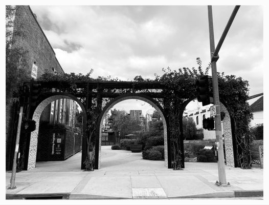 La Plaza de Cultura Y Artes