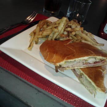Epic SmokeHouse - Cuban Sandwich - Steakhouses Near Me - Arlington, Virginia