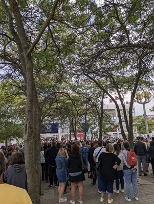 Ontario Place by null