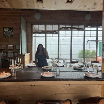Il Buco al Mare - Wine Bars Near Me - Amagansett, New York Il Buco al Mare - Wine Bars Near Me - Amagansett, New York