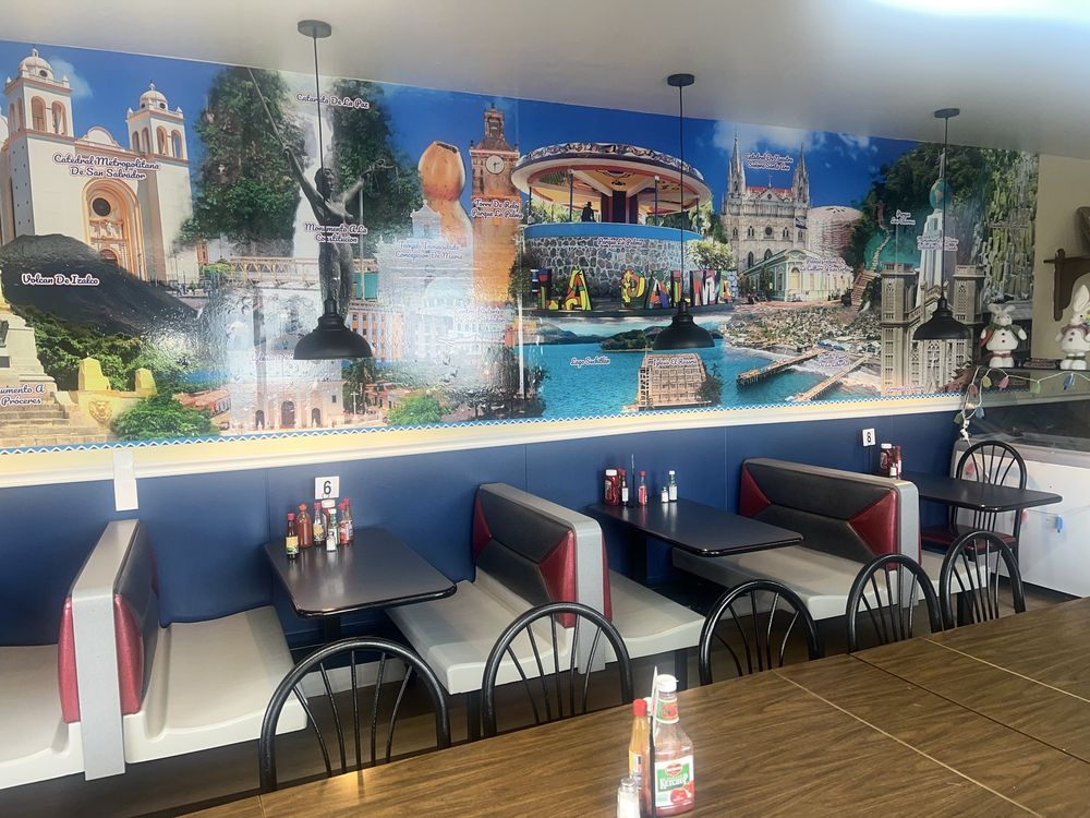 Tacos Y Mariscos Nayarit