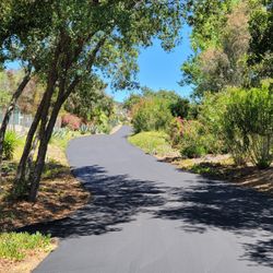 Black Diamond Asphalt