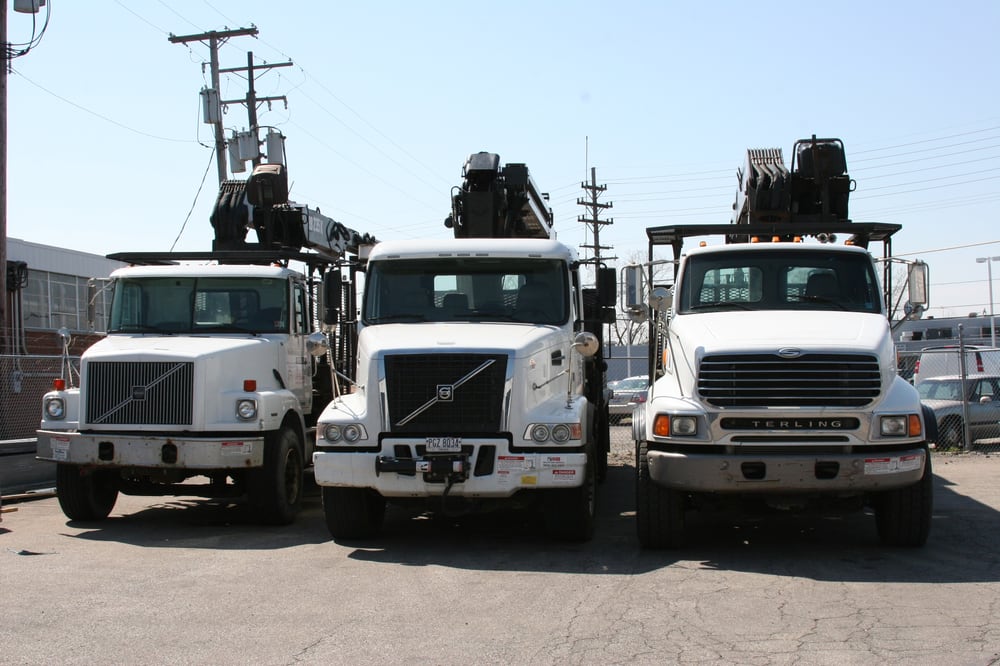 FOUNDATION BUILDING MATERIALS Updated October 2024 12 Photos 4141