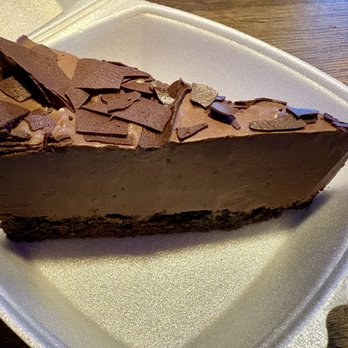 Z Asian - Vietnamese Kitchen - Some of the BEST chocolate mousse cake I have ever had...highly recommend. - Vietnamese Near Me - Orlando, Florida Z Asian - Vietnamese Kitchen - Some of the BEST chocolate mousse cake I have ever had...highly recommend. - Vietnamese Near Me - Orlando, Florida