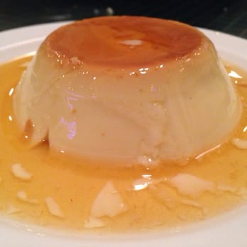 La Union Restaurant - Flan - Mexican Near Me - Arlington, Virginia La Union Restaurant - Flan - Mexican Near Me - Arlington, Virginia