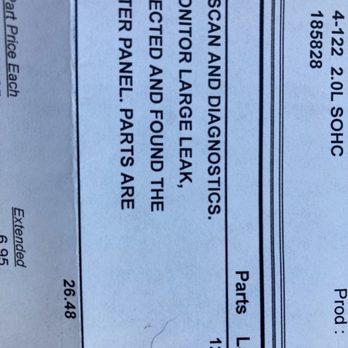 Terry's Automotive Group - 124.90 in labor ???!? To run a code - Auto Repair Near Me - Olympia, Washington Terry's Automotive Group - 124.90 in labor ???!? To run a code - Auto Repair Near Me - Olympia, Washington